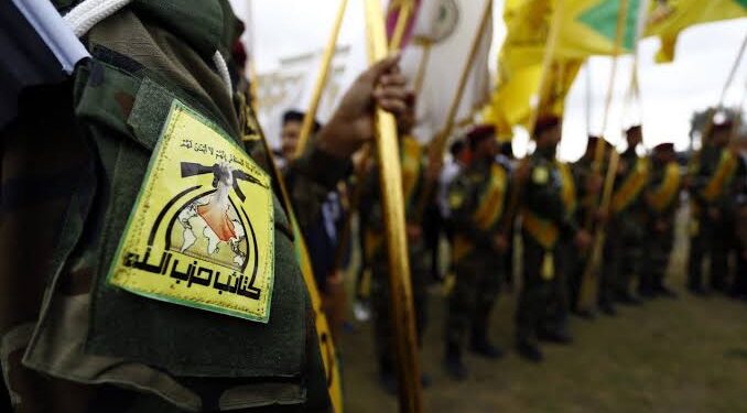 بعد زيارته للسعودية.. كتائب حزب الله تتحدى قرارات الزيدي بذرائع عن مواقفه من القضايا الإقليمية