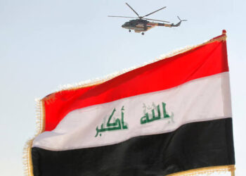بمناسبة يوم السيادة.. استعراض جوي يزين سماء بغداد صباح الغد