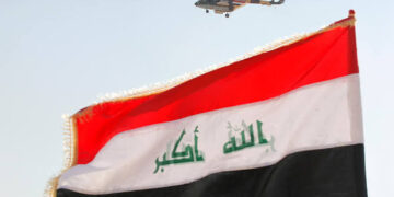 بمناسبة يوم السيادة.. استعراض جوي يزين سماء بغداد صباح الغد