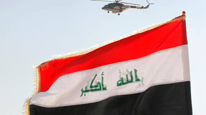 بمناسبة يوم السيادة.. استعراض جوي يزين سماء بغداد صباح الغد