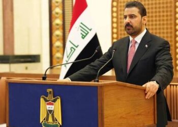 الزيدي يعلن انطلاق مرحلة السيادة: ننتظر من باقي الفصائل الالتزام بموضوع حصر السلاح