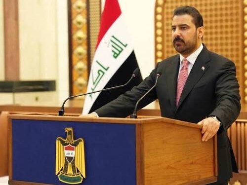 الزيدي يعلن انطلاق مرحلة السيادة: ننتظر من باقي الفصائل الالتزام بموضوع حصر السلاح
