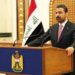 الزيدي يعلن انطلاق مرحلة السيادة: ننتظر من باقي الفصائل الالتزام بموضوع حصر السلاح