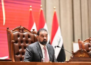 بيوم السيادة.. الحلبوسي يحذر: العراق لا يريد أن يدفع مرةً أخرى ثمناً باهظاً لفراغ أمني