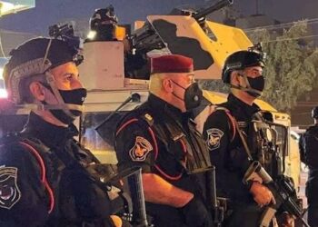 ضربة استخبارية تفكك شبكة للاتجار بالأعضاء البشرية وتكشف منظومة لتزوير الوثائق في بغداد