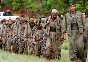 خطوة نحو السلام.. العمال الكردستاني يخلي 4 معسكرات بالعراق