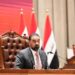 بيوم السيادة.. الحلبوسي يحذر: العراق لا يريد أن يدفع مرةً أخرى ثمناً باهظاً لفراغ أمني