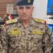مصدر ينفي تغيير قائد عمليات الأنبار: الفريق الركن رعد البشر يمارس مهامه بشكل طبيعي