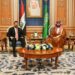 خاص: اختبار الثقة في الرياض.. الأبعاد الكاملة لزيارة رئيس وزراء العراق للسعودية
