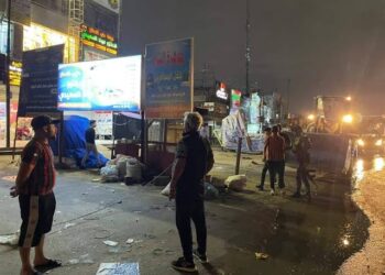 مصدر يكشف تفاصيل إطلاق النار في الزعفرانية: اعتداء على قوة أمنية ولا صحة لخطف مستثمر
