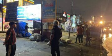 مصدر يكشف تفاصيل إطلاق النار في الزعفرانية: اعتداء على قوة أمنية ولا صحة لخطف مستثمر