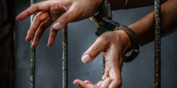 مشاجرة بالآلات الجارحة في المحمودية.. شرطة الكرخ تتدخل وتعتقل 18 من أطرافها