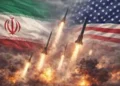 تصعيد متزايد.. مقاتلات أمريكية تستهدف قاعدة “كنارك” البحرية جنوب شرقي إيران