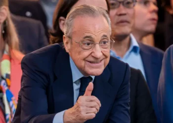 بعد تقديمه 50 ألف وثيقة.. ريال مدريد واثق: اليويفا سيطرد برشلونة من دوري الأبطال