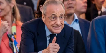 بعد تقديمه 50 ألف وثيقة.. ريال مدريد واثق: اليويفا سيطرد برشلونة من دوري الأبطال