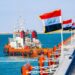 خطوة استراتيجية.. افتتاح مشروع منظومة (VTS) لمراقبة حركة السفن في المياه الإقليمية العراقية