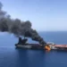 انفجار جديد في هرمز… طهران تحذّر: من يطفئ أنظمته “معادٍ”