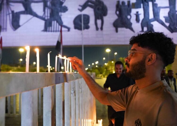 خاص: عشية تظاهرات الغد.. كشف قتلة شهداء تشرين وانهاء السلاح المنفلت تتصدران المطالب