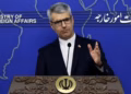 طهران تجمع إيران والسعودية وباكستان وتركيا لبحث الأمن الإقليمي