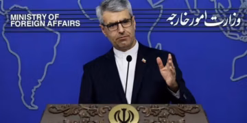 طهران تجمع إيران والسعودية وباكستان وتركيا لبحث الأمن الإقليمي