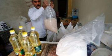 السلة الغذائية السابعة تنطلق الأحد.. والتجارة تحدد آلية التجهيز في العراق