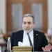 إيران تدعو العراق لتجاوز القيود الأمريكية واستئناف الرحلات الجوية بين البلدين