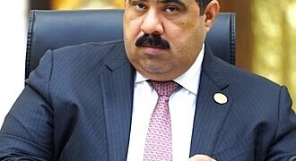 الجميلي شاهداً بالقضية.. القضاء العراقي يحدد الإثنين المقبل موعداً لمحاكمة مثنى السامرائي (وثيقة)