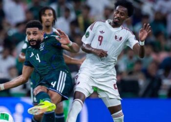 صدام كروي في جدة.. “الأخضر” و”الأبيض” وجهاً لوجه في نهائي خليجي 27